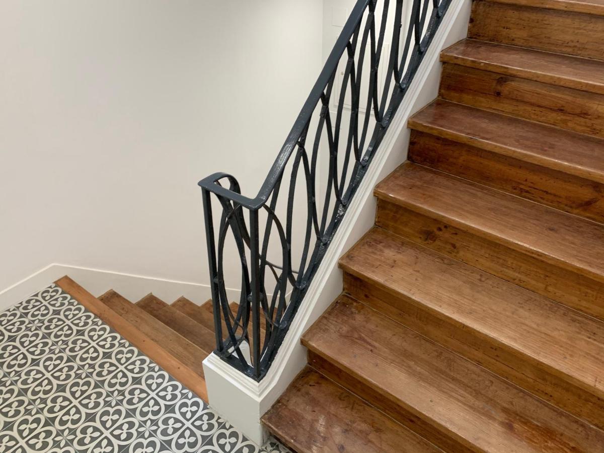 Apartment Soriano Place *
