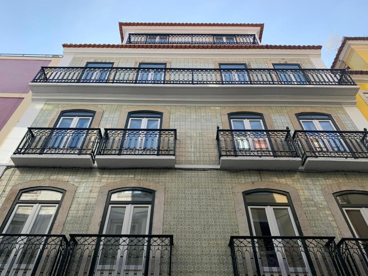 Soriano Place Lejlighed