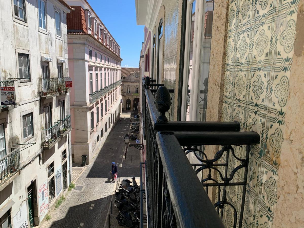 Lejlighed Soriano Place Lisboa