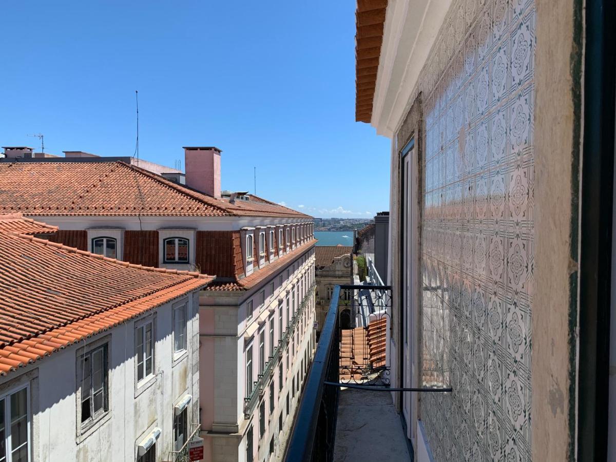 Soriano Place Lejlighed Lisboa